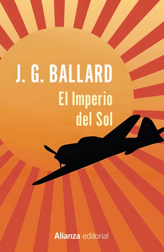 Imperio Del Sol,el - Ballard, J. G.