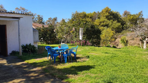 Venta Casa Cómoda , Con Renta En El Tesoro - Punta Del Este