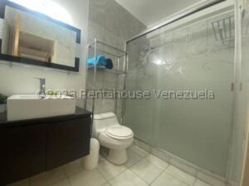 #23-24036 Excelente Apartamento Ubicado En El Rosal
