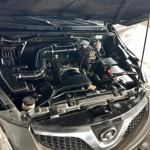 Camioneta 4x4 Great Wall Haval H5 2011