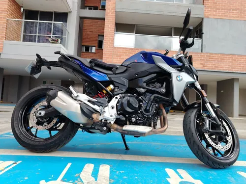 Bmw F900r Moto Version Full (dynamic Pro) En Venta, 11000 Km