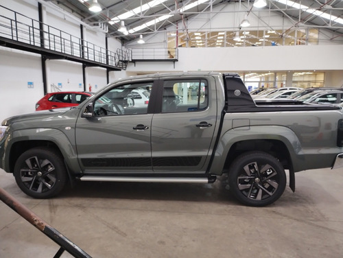 Volkswagen Amarok V6 Hero Ar