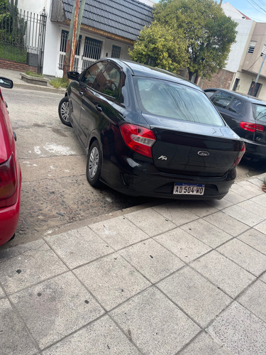 Ford Ka 1.5 Se