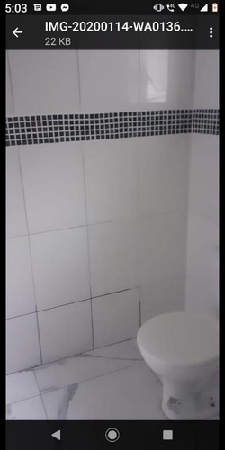 Oportunidade!! Sobrado Totalmente Remodelado Na Vila Mazzei. - 14846