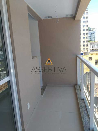 Imagem 1 de 15 de Apartamento-à Venda-catete-rio De Janeiro - Flap20311