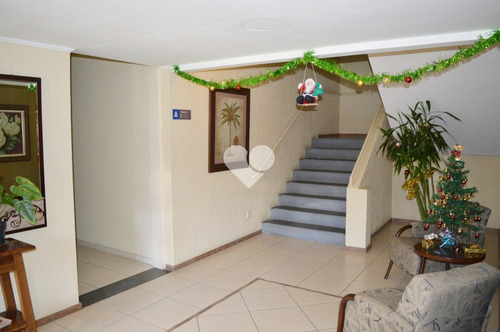 Imagem 7 de 15 de Apartamento - Santa Tereza - Ref: 44732 - L-58466904