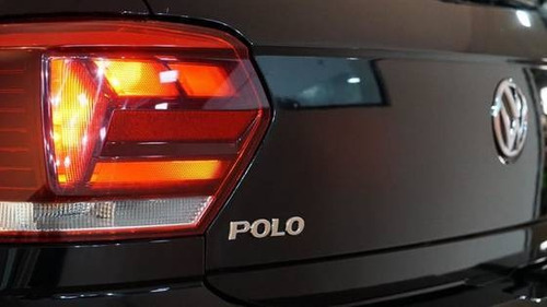 Imagem 7 de 15 de Volkswagen Polo 1.0 200 Tsi Highline Automático