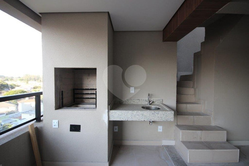 Imagem 28 de 30 de Apartamento-são Paulo-city Lapa | Ref.: Reo43722 - Reo43722