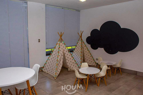 Imagen 21 de 26 de Departamento Vicuña Mackenna, Id: 3093