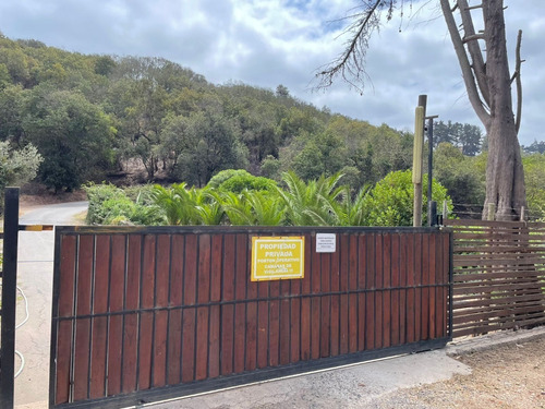 Imagen 3 de 29 de Parcela En Venta Sector Concón / Viña Del Mar