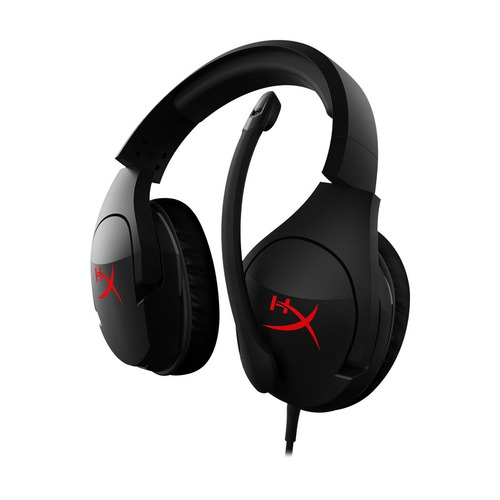 Hyperx Nube Stinger Auricular Para Juegos Para Pc, Xbox One,