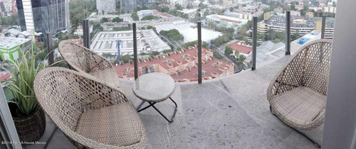 Imagen 9 de 14 de Departamento En Venta En Miguel Hidalgo, Anahuac. Gis. #21-5109