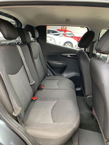 Chevrolet Spark 1.4 Active Mt