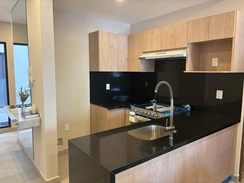 Departamento Nuevo Col Portales Balcón 2 Rec 2 Baños
