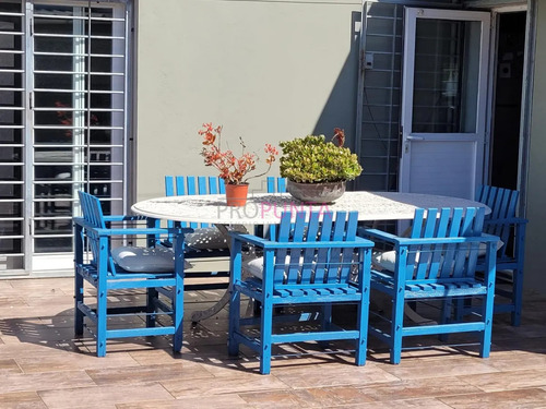 Propiedad De Lujo En Balneario Buenos Aires