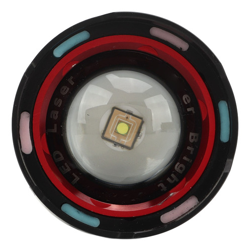 Lanterna Led Super Bright 10000lm Impermeável