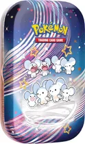 Comprar Juego De Cartas Coleccionables Pokémon Scarlet & Violet Mini