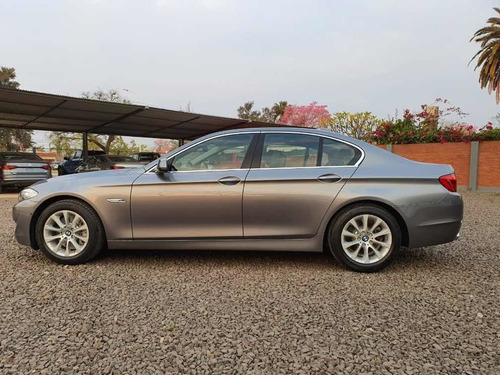 Bmw Serie 5 3.0 535ia Executive 306cv 2013