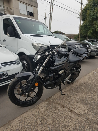 Imagen 2 de 9 de Yamaha Mt 03