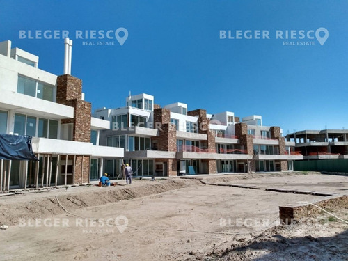 Imagen 20 de 21 de Departamento Duplex En Venta Ubicado En Castaños, Nordelta, Tigre