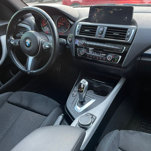 Imagen 11 de 23 de Bmw Serie 1 1.6 120i M Package 177cv