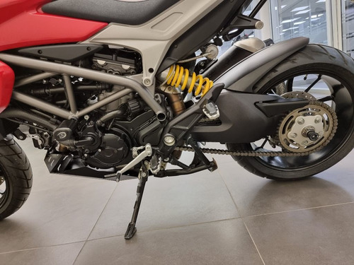 Imagen 13 de 15 de Ducati Hyperstrada 2014 Solo 2700 Kms - Lenken