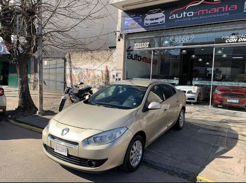 Renault Fluence 2.0 Dynamique