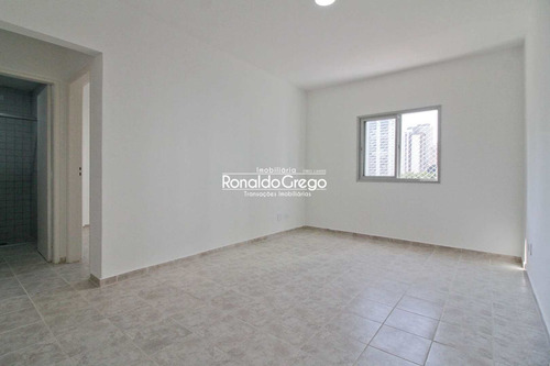 Imagem 2 de 30 de Apartamento Á Venda, 1 Dorm, Pinheiros, Sp - R$ 445 Mil - V5714