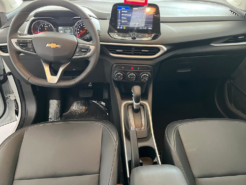 Chevrolet Tracker 1.0 TURBO FLEX AUTOMÁTICO