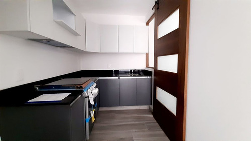 Imagen 5 de 18 de Estrena Departamento En Venta Con Balcones Y Amenidades En N