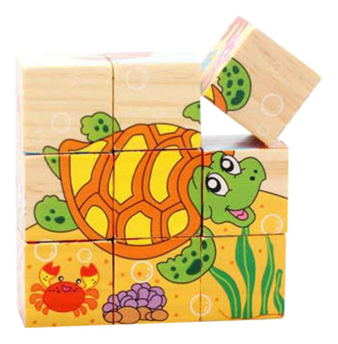 Q Block Puzzles, Juguetes Para Niños Pequeños, Juegos De Apr