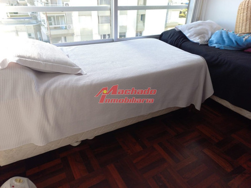 Imagen 21 de 29 de Apartamento En Venta De 2 Dormitorios En Punta Del Este
