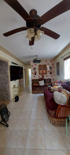 Casa En Venta En Roalva Ii Hato Nuevo Manoguayabo