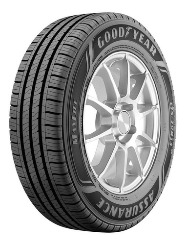 Imagen 1 de 3 de Neumático Goodyear Assurance MaxLife 175/70R14 88 T