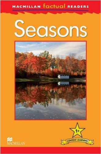 Seasons - Mfr 1