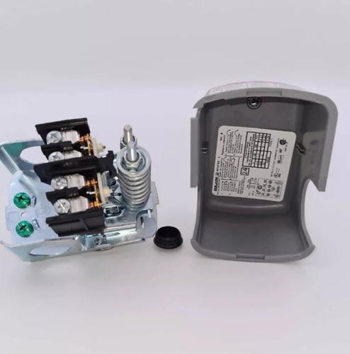 Interruptor De Presión Telemecanique 20-40 Psi Clase 9013FSG2J20