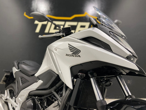 Honda Nc 750x Abs 2022