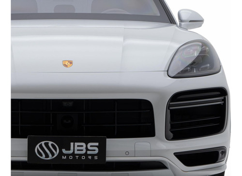 Porsche Cayenne coupé 4.0 V8 E-HYBRID TURBO S COUPÉ AWD TIPTRONIC S