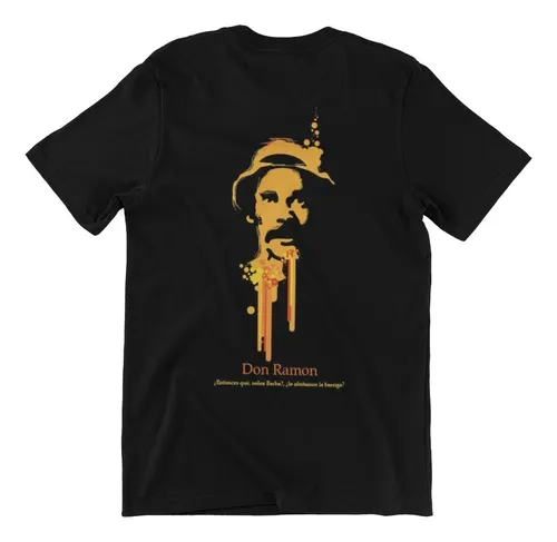Polera don online ramon
