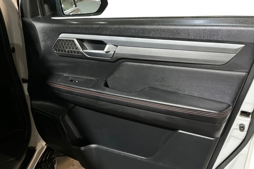 JAC T8 (IN) 2.0 PRO Diesel Advance 4x4 E6