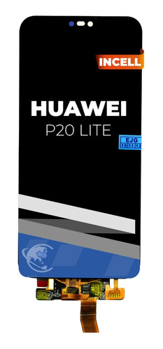 Lcd - Pantalla - Display Huawei P20 Lite, Ane-lx1