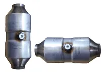 Comprar 2 Catalizadores 5puLG Ram 1500 2002 Y 2003 V8 5.9l