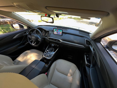 Mazda CX-9 2.5T Signature Awd At