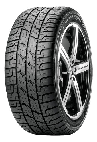 Llanta Pirelli Scorpion Zero 285/35r22 106w Xl Bsw 420/a/a