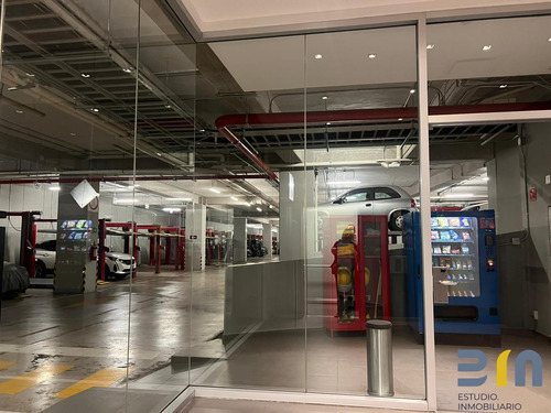 Oficina En Venta En Interlomas. Terraz