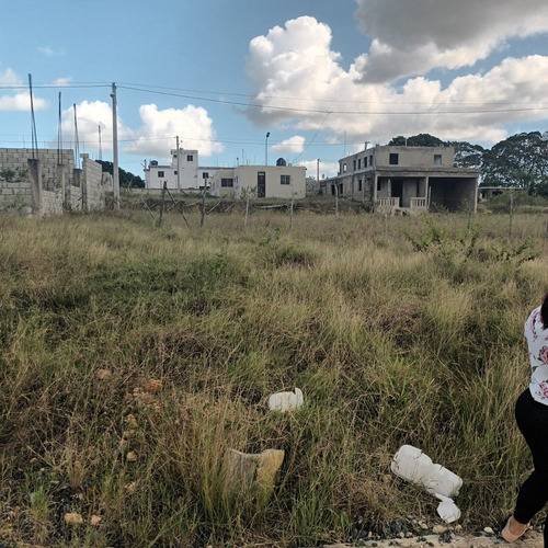 Imagen 8 de 12 de Solar A La Venta De 156 M2 A Un Costo Especial Con Financiamiento Disponible De Inmediato, Barato Y Cómodo Para Agar