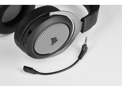 Imagen 9 de 9 de Auricular Corsair Hs75 Xb Wireless Para Xbox One , X Y S