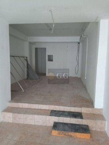 Imagem 12 de 18 de Sala Para Alugar, 70 M² Por R$ 3.800,00/mês - Centro - Viamão/rs - Sa0032