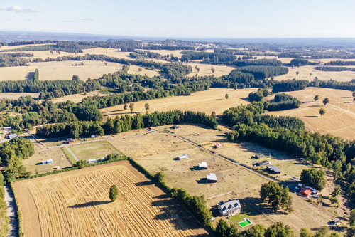 Parcela 5.000 M2 Trupán Comuna Tucapel - Región Bio Bio