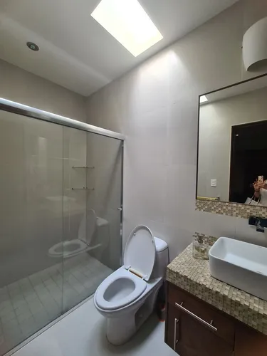 Casa Con Alberca En Venta En San Martinito, Frente A La Vista